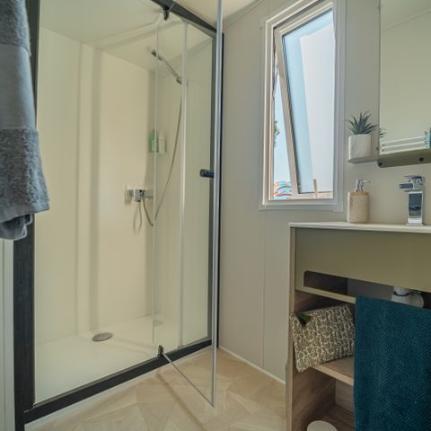 BUNGALOW 5 personnes - AUTHENTIQUE