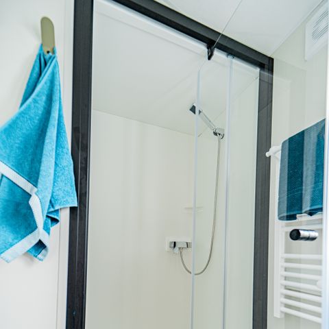 BUNGALOW 4 personnes - DUO