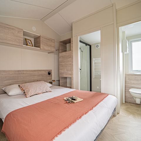 BUNGALOW 4 personnes - DUO