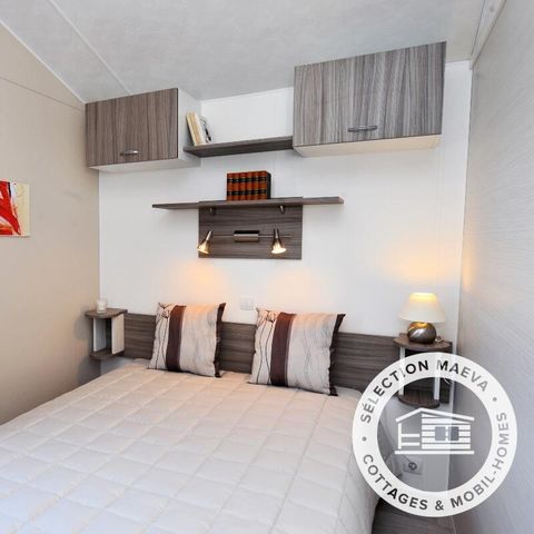 BUNGALOW 6 personnes - Passion