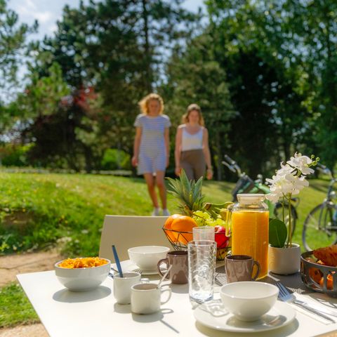 APPARTEMENT 4 personnes - G/282_2 PIECES 4 PERSONNES