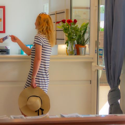 Résidence Goélia - Green Panorama - Camping Calvados - Image N°5