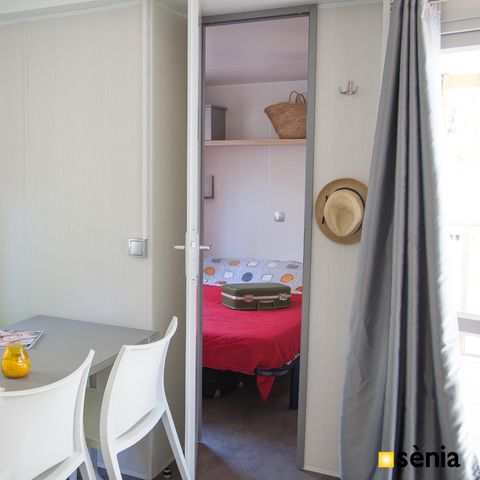 BUNGALOW 6 personnes - CAMPITEL BORA