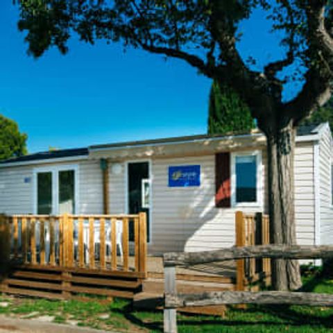 BUNGALOW 6 personnes - Saphir, Cala Gogo, 2 Chambres, Par Lifestyle Holidays 