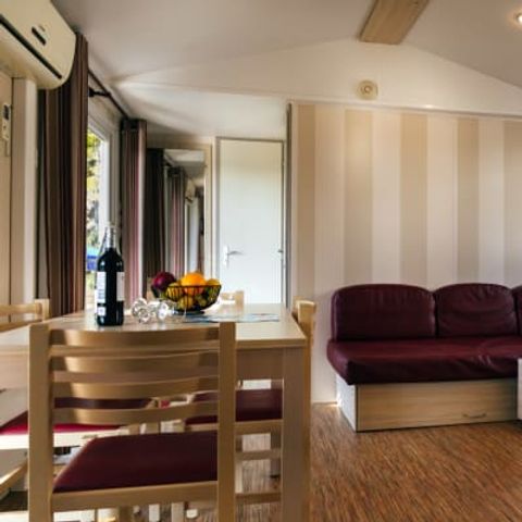 BUNGALOW 6 personnes - Saphir, Cala Gogo, 2 Chambres, Par Lifestyle Holidays 