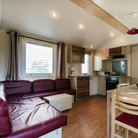 BUNGALOW 6 personnes - Saphir, Cala Gogo, 2 Chambres, Par Lifestyle Holidays 
