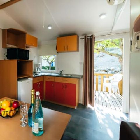 BUNGALOW 4 personnes - Ambre, Cala Gogo, 2 chambres, Par Lifestyle Holidays
