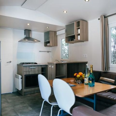 BUNGALOW 4 personnes - Ruby Cala Gogo 2 chambres, Par Lifestyle Holidays