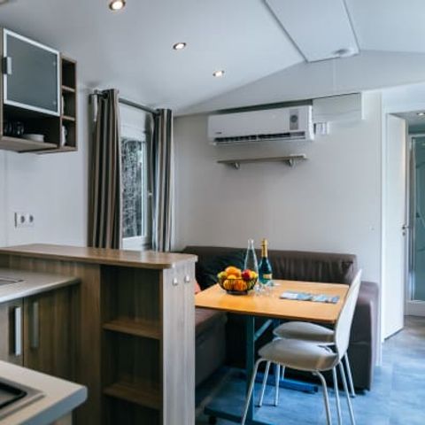 BUNGALOW 4 personnes - Ruby Cala Gogo 2 chambres, Par Lifestyle Holidays