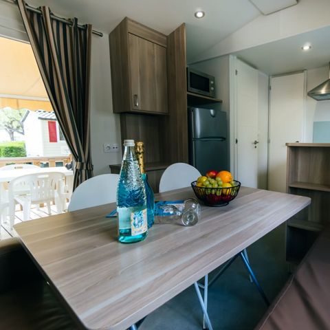 BUNGALOW 4 personnes - Ruby Cala Gogo 2 chambres, Par Lifestyle Holidays