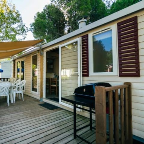 BUNGALOW 6 personnes - Emeraude Cala Gogo 3 chambres, Par Lifestyle Holidays