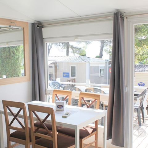 BUNGALOW 6 personnes - Platine Cala Gogo 3 chambre,s Par Lifestyle Holidays 