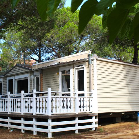 BUNGALOW 6 personnes - Platine Cala Gogo 3 chambre,s Par Lifestyle Holidays 