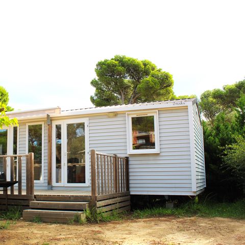 BUNGALOW 6 personnes - Platine Cala Gogo 3 chambre,s Par Lifestyle Holidays 