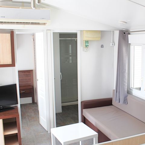 BUNGALOW 6 personnes - Platine Cala Gogo 3 chambre,s Par Lifestyle Holidays 
