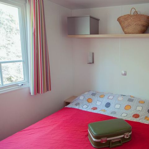 BUNGALOW 6 personnes - HELIA PLUS