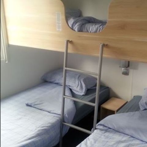 BUNGALOW 5 personnes - MERCURE PLUS (Keller Travel)