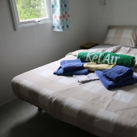 BUNGALOW 5 personnes - MERCURE PLUS (Keller Travel)