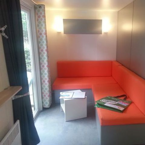 BUNGALOW 5 personnes - MERCURE PLUS (Keller Travel)