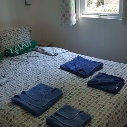 BUNGALOW 6 personnes - CORDELIA (Keller Travel)