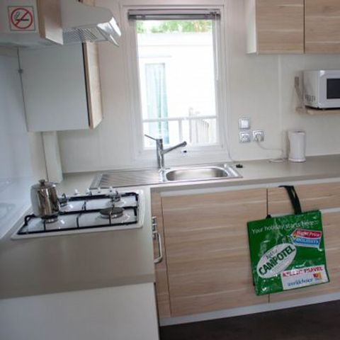 BUNGALOW 6 personnes - CORDELIA (Keller Travel)