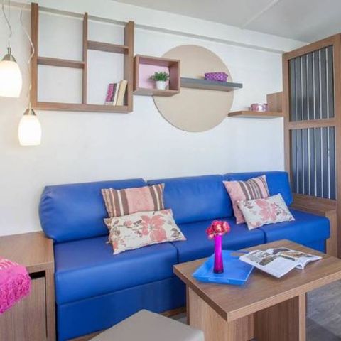 BUNGALOW 6 personnes - APOLLO (Keller Travel)