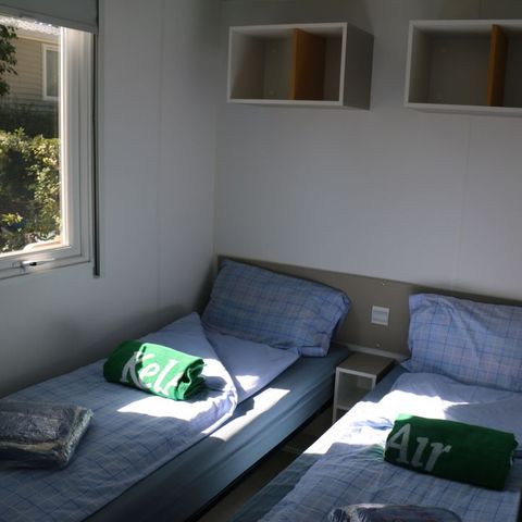 BUNGALOW 6 personnes - APOLLO (Keller Travel)