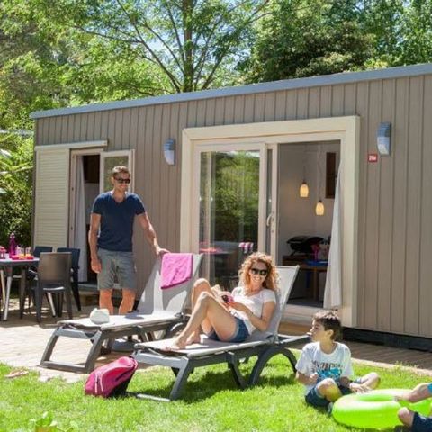 BUNGALOW 6 personnes - APOLLO (Keller Travel)