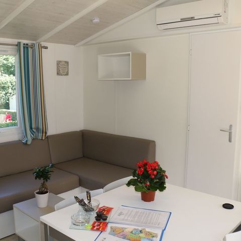 BUNGALOW 6 personnes - APOLLO (Keller Travel)