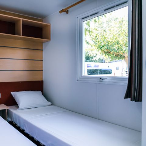 BUNGALOW 6 personnes - Ruby Cala Gogo (3 chambres)