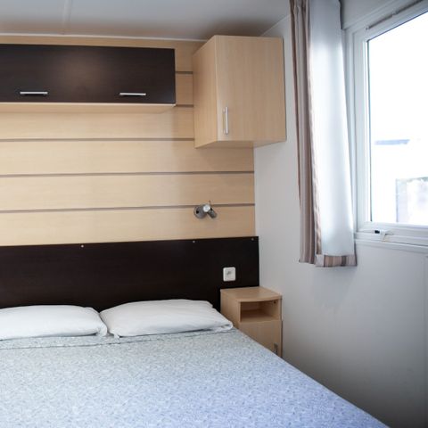 BUNGALOW 6 personnes - Platine Cala Gogo (3 chambres)