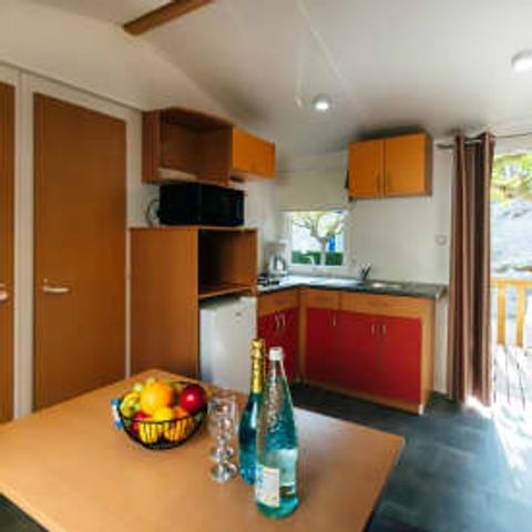 BUNGALOW 4 personnes - Ambre, Cala Gogo, 2 chambres, Par Lifestyle Holidays