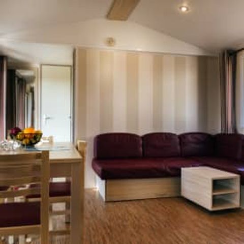 BUNGALOW 6 personnes - Saphir, Cala Gogo, 2 Chambres, Par Lifestyle Holidays 