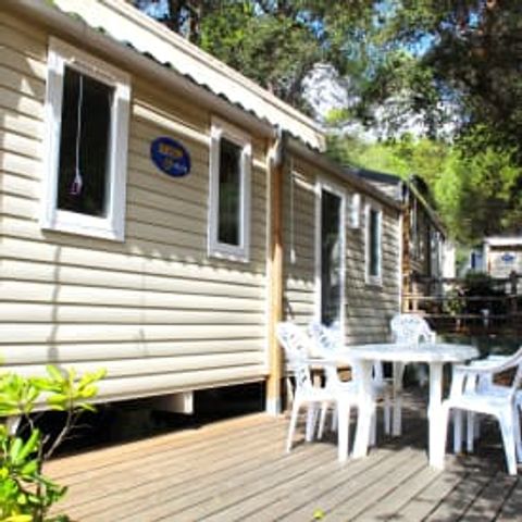 BUNGALOW 6 personnes - Ruby, Cala Gogo 3 chambres, Par Lifestyle Holidays