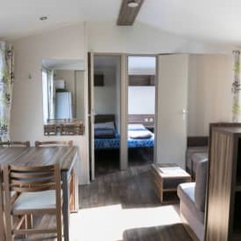 BUNGALOW 6 personnes - Emeraude Cala Gogo 3 chambres, Par Lifestyle Holidays