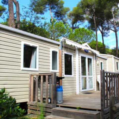 BUNGALOW 6 personnes - Emeraude Cala Gogo 3 chambres, Par Lifestyle Holidays