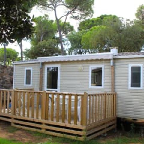 BUNGALOW 4 personnes - Ruby Cala Gogo 2 chambres, Par Lifestyle Holidays