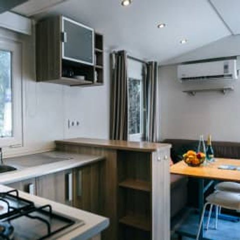 BUNGALOW 4 personnes - Ruby Cala Gogo 2 chambres, Par Lifestyle Holidays