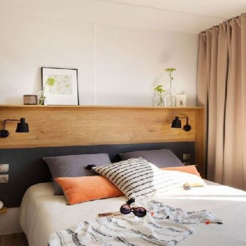 BUNGALOW 4 personnes - CROMA