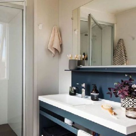 BUNGALOW 4 personnes - CROMA