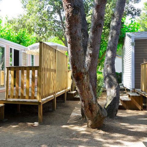 BUNGALOW 6 personnes - HELIA SUITES