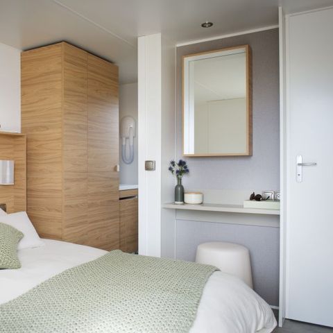 BUNGALOW 6 personnes - HELIA SUITES