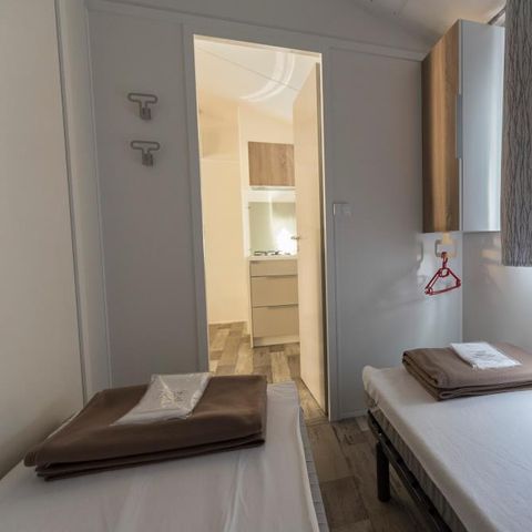 BUNGALOW 4 personnes - Bahia Duo - CLIM