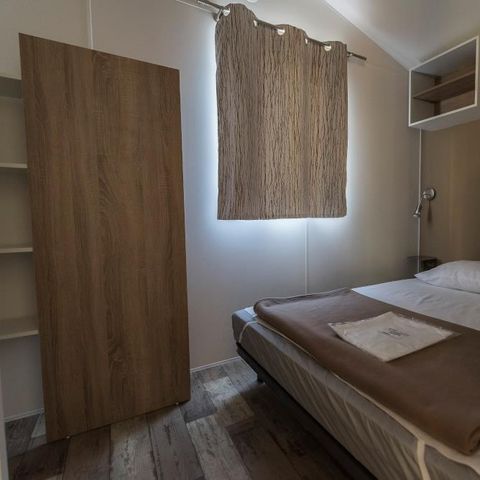 BUNGALOW 6 personnes - BERMUDE TRIO (7/7)