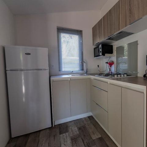 BUNGALOW 6 personnes - BERMUDE TRIO (7/7)