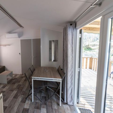 BUNGALOW 4 personnes - BAHIA DUO