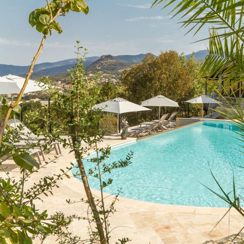 Camping Lacasa - Camping Corse du Sud - Image N°3