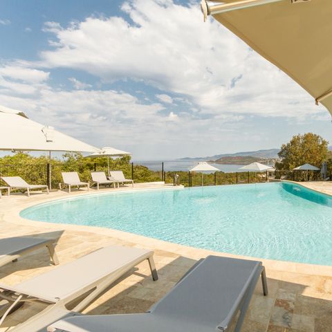 Camping Lacasa - Camping Corse du Sud - Image N°2