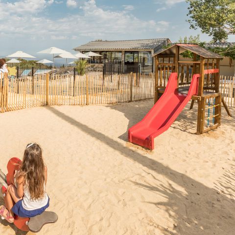 Camping Lacasa - Camping Corse du Sud - Image N°6