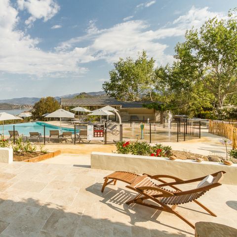 Camping Lacasa - Camping Corse du Sud - Image N°4